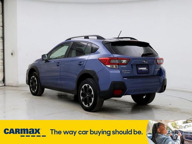 2023 Subaru Crosstrek Base