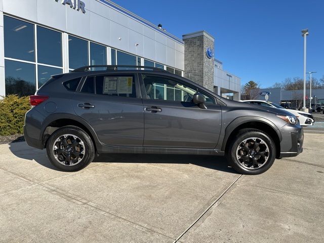 2023 Subaru Crosstrek Base