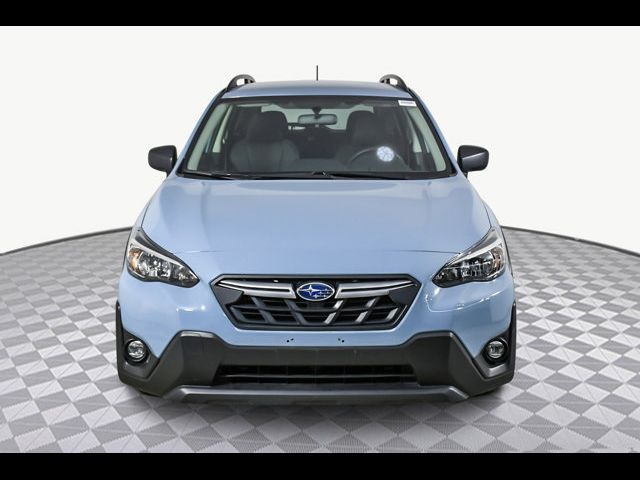 2023 Subaru Crosstrek Base