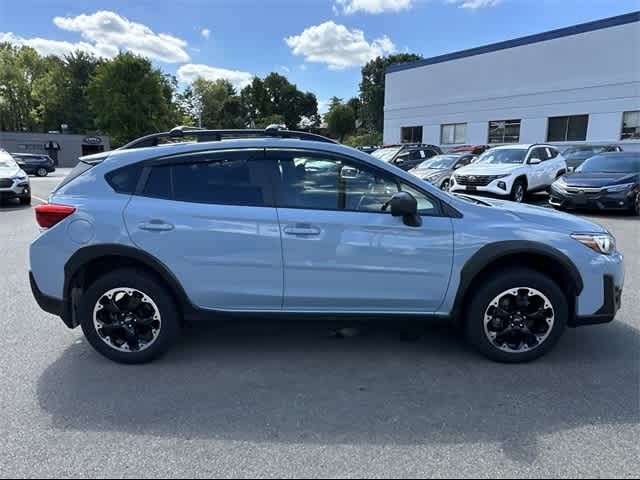 2023 Subaru Crosstrek Base