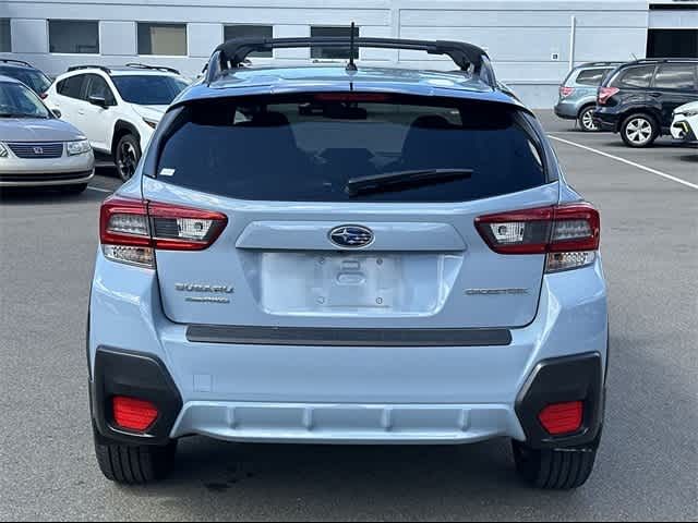 2023 Subaru Crosstrek Base