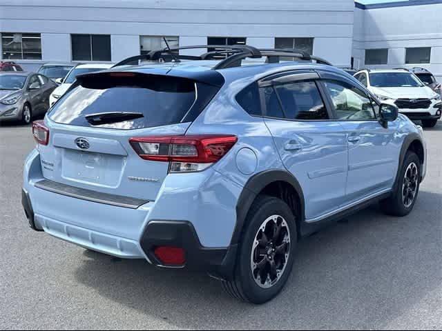 2023 Subaru Crosstrek Base