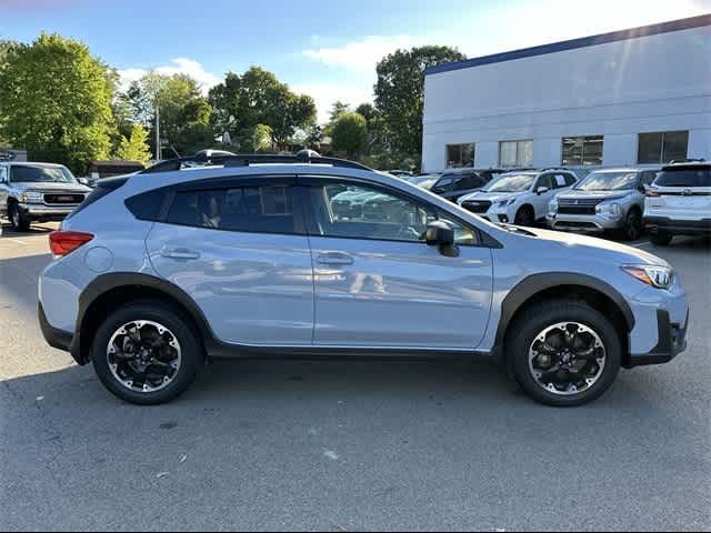 2023 Subaru Crosstrek Base