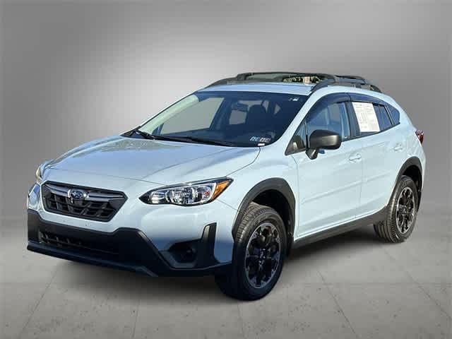 2023 Subaru Crosstrek Base