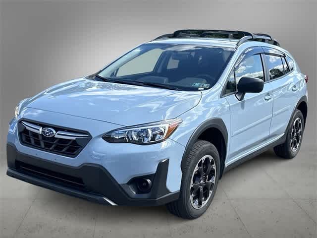 2023 Subaru Crosstrek Base