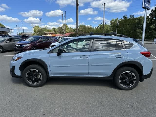 2023 Subaru Crosstrek Base