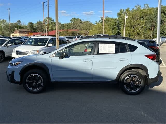 2023 Subaru Crosstrek Base