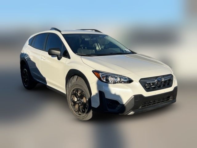 2023 Subaru Crosstrek Base