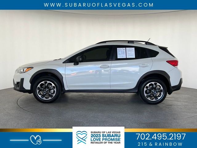 2023 Subaru Crosstrek Base