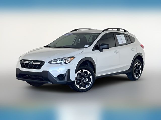 2023 Subaru Crosstrek Base