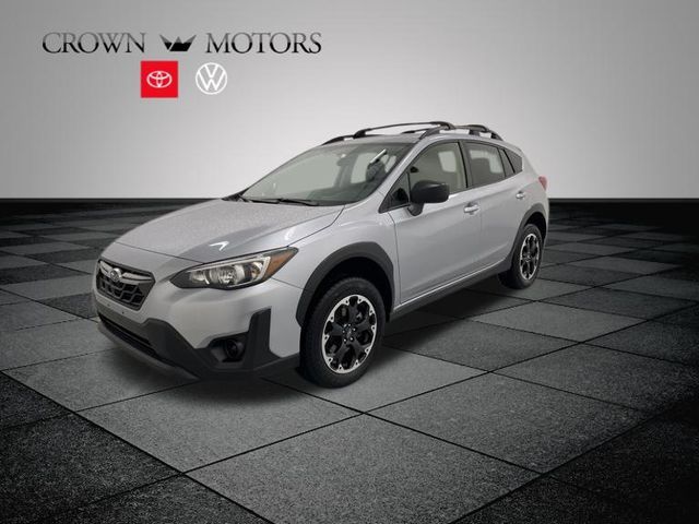 2023 Subaru Crosstrek Base