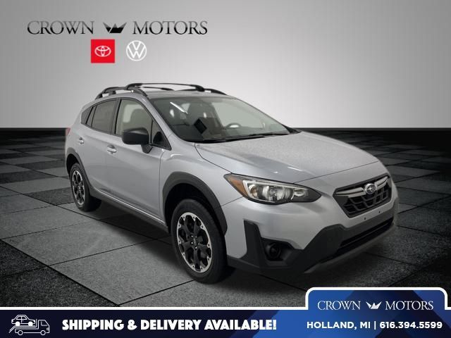 2023 Subaru Crosstrek Base