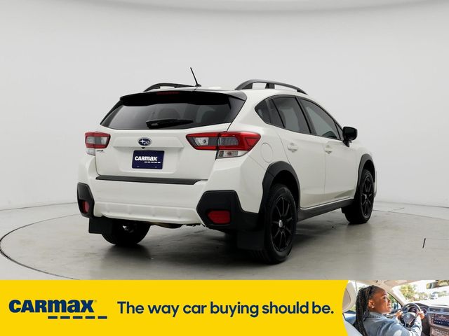 2023 Subaru Crosstrek Base