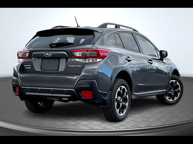 2023 Subaru Crosstrek Base