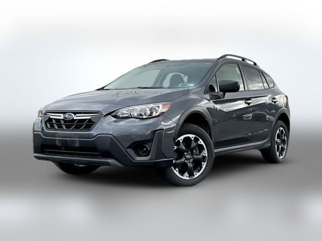 2023 Subaru Crosstrek Base