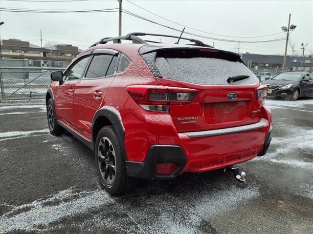 2023 Subaru Crosstrek Base