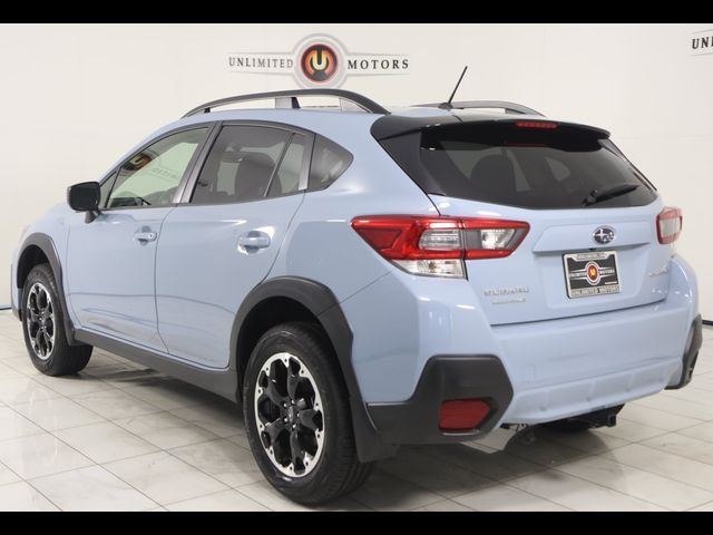 2023 Subaru Crosstrek Base