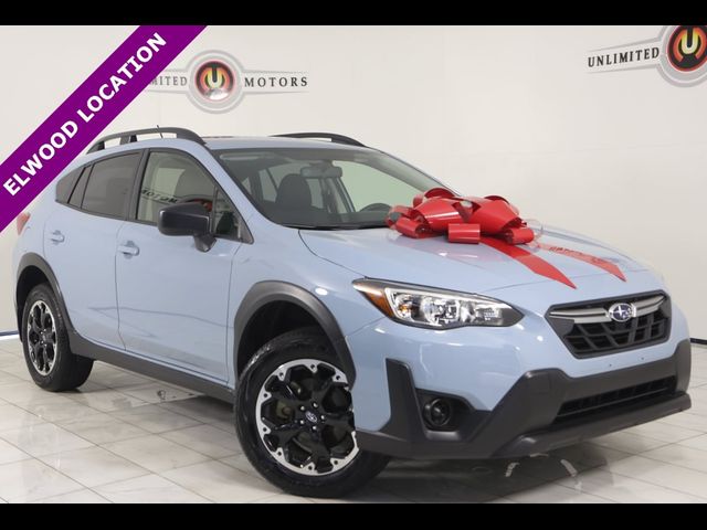 2023 Subaru Crosstrek Base