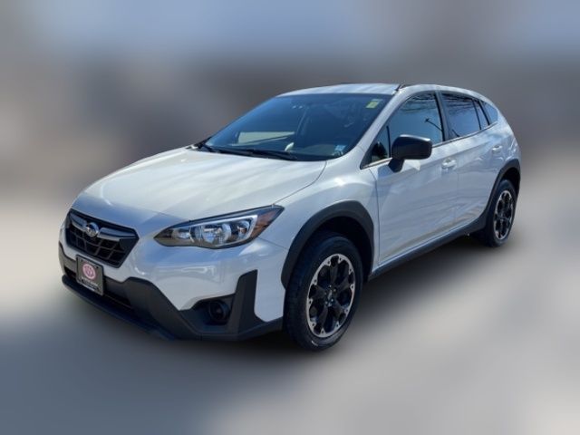 2023 Subaru Crosstrek Base
