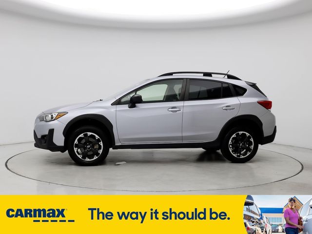 2023 Subaru Crosstrek Base