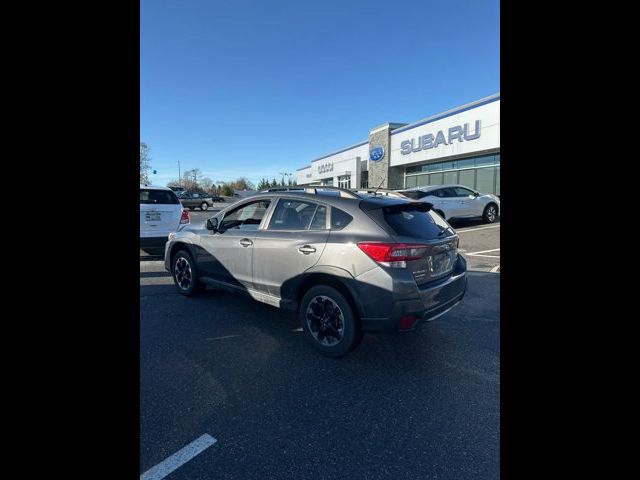 2023 Subaru Crosstrek Base