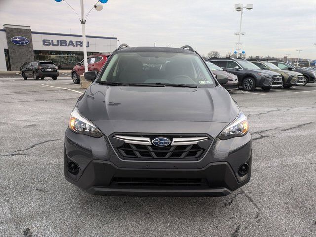 2023 Subaru Crosstrek Base