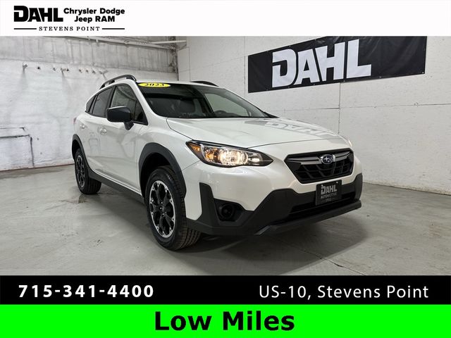 2023 Subaru Crosstrek Base