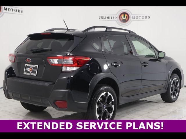 2023 Subaru Crosstrek Base