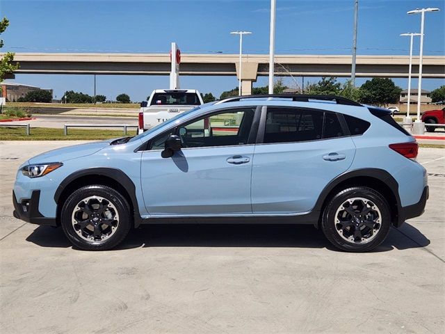 2023 Subaru Crosstrek Base