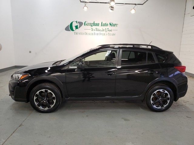 2023 Subaru Crosstrek Base