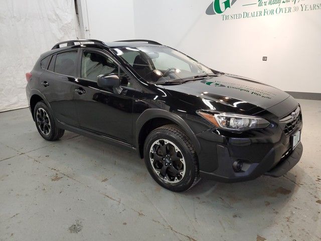 2023 Subaru Crosstrek Base