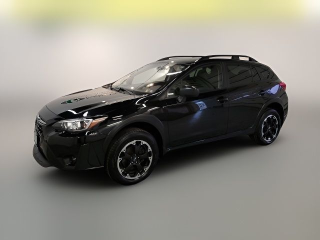 2023 Subaru Crosstrek Base
