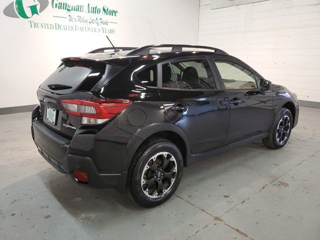 2023 Subaru Crosstrek Base