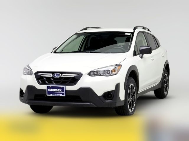 2023 Subaru Crosstrek Base