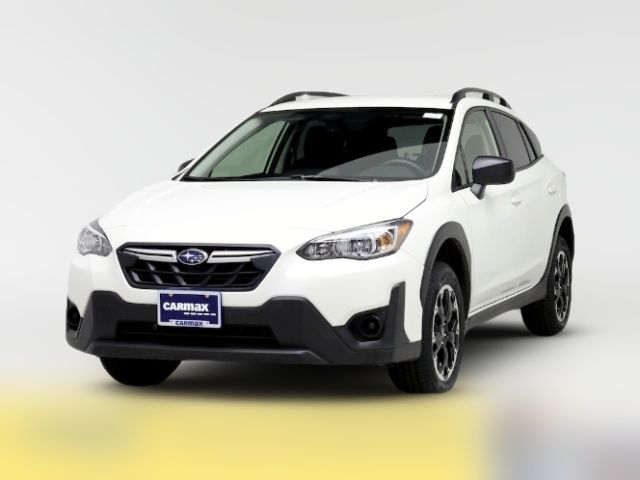 2023 Subaru Crosstrek Base