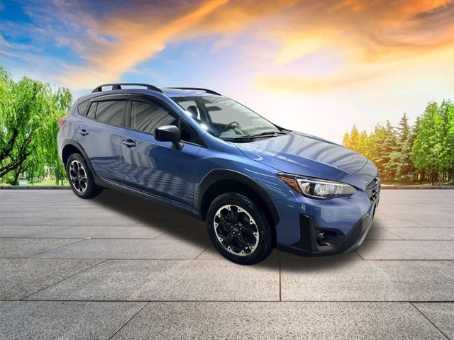 2023 Subaru Crosstrek Base