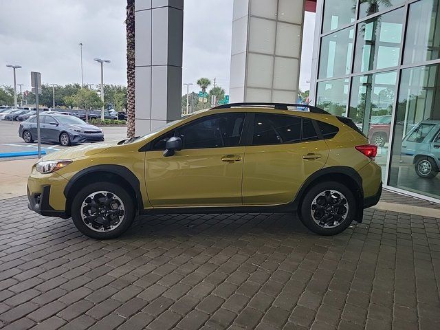 2023 Subaru Crosstrek Base