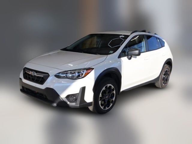 2023 Subaru Crosstrek Base