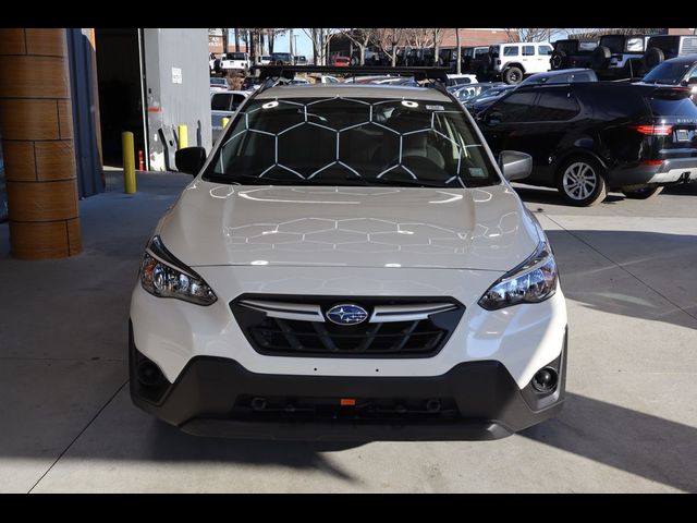 2023 Subaru Crosstrek Base