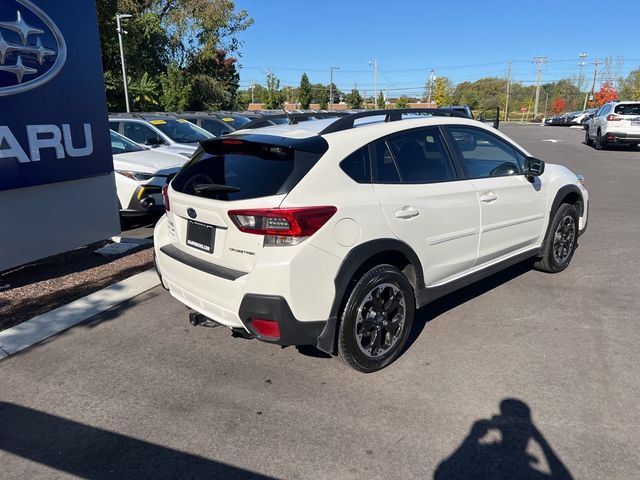 2023 Subaru Crosstrek Base