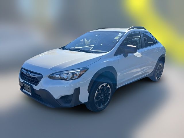 2023 Subaru Crosstrek Base