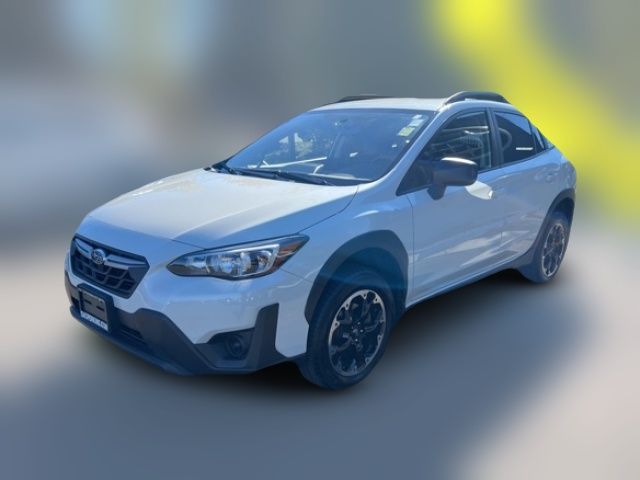 2023 Subaru Crosstrek Base