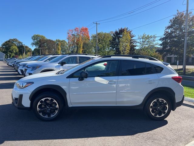 2023 Subaru Crosstrek Base