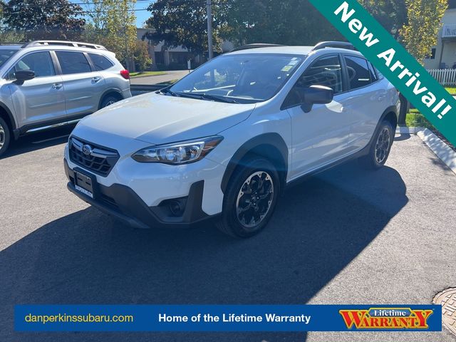 2023 Subaru Crosstrek Base