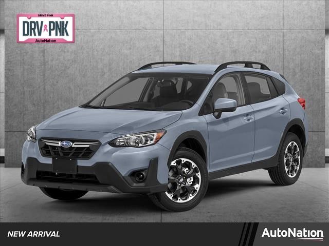 2023 Subaru Crosstrek Base