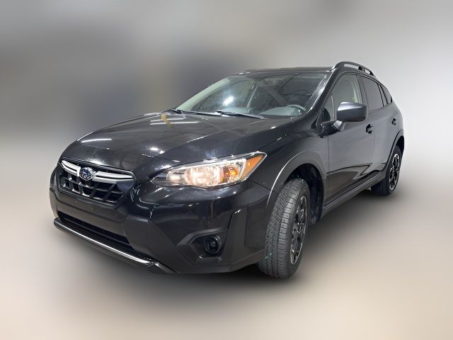 2023 Subaru Crosstrek Base