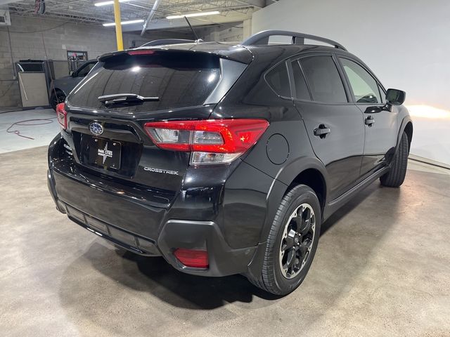 2023 Subaru Crosstrek Base