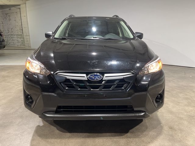 2023 Subaru Crosstrek Base