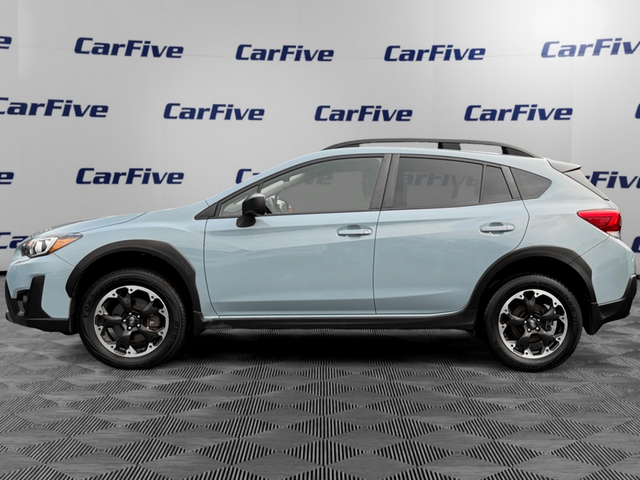 2023 Subaru Crosstrek Base