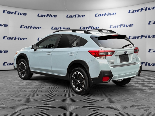 2023 Subaru Crosstrek Base